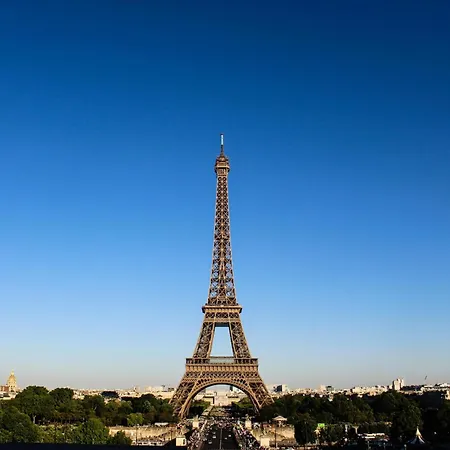 Tres Bel Entre Paris Et Disneyland Lejlighed Lognes